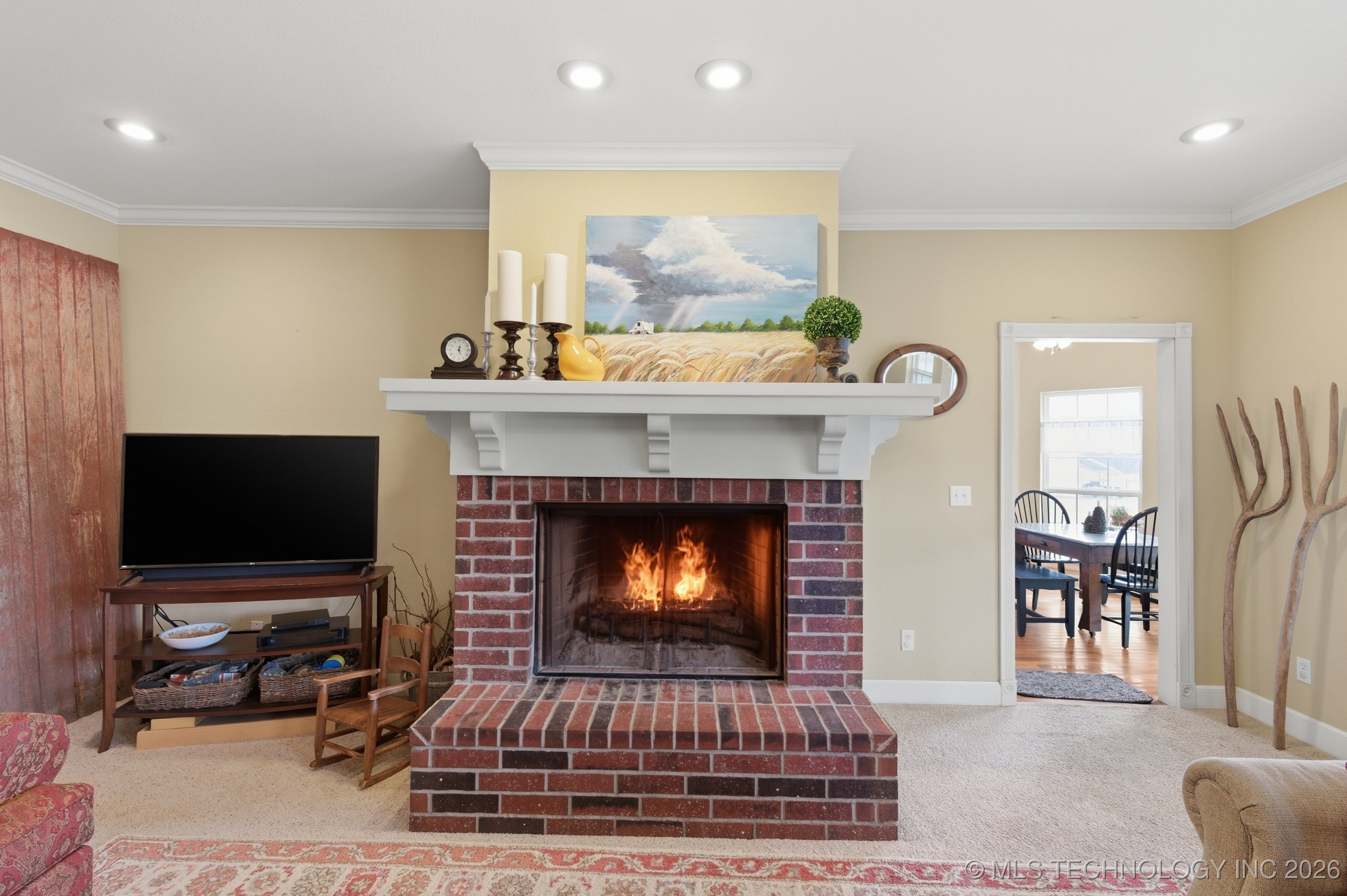 10289 Sahoma Lake Road Property Photo 13