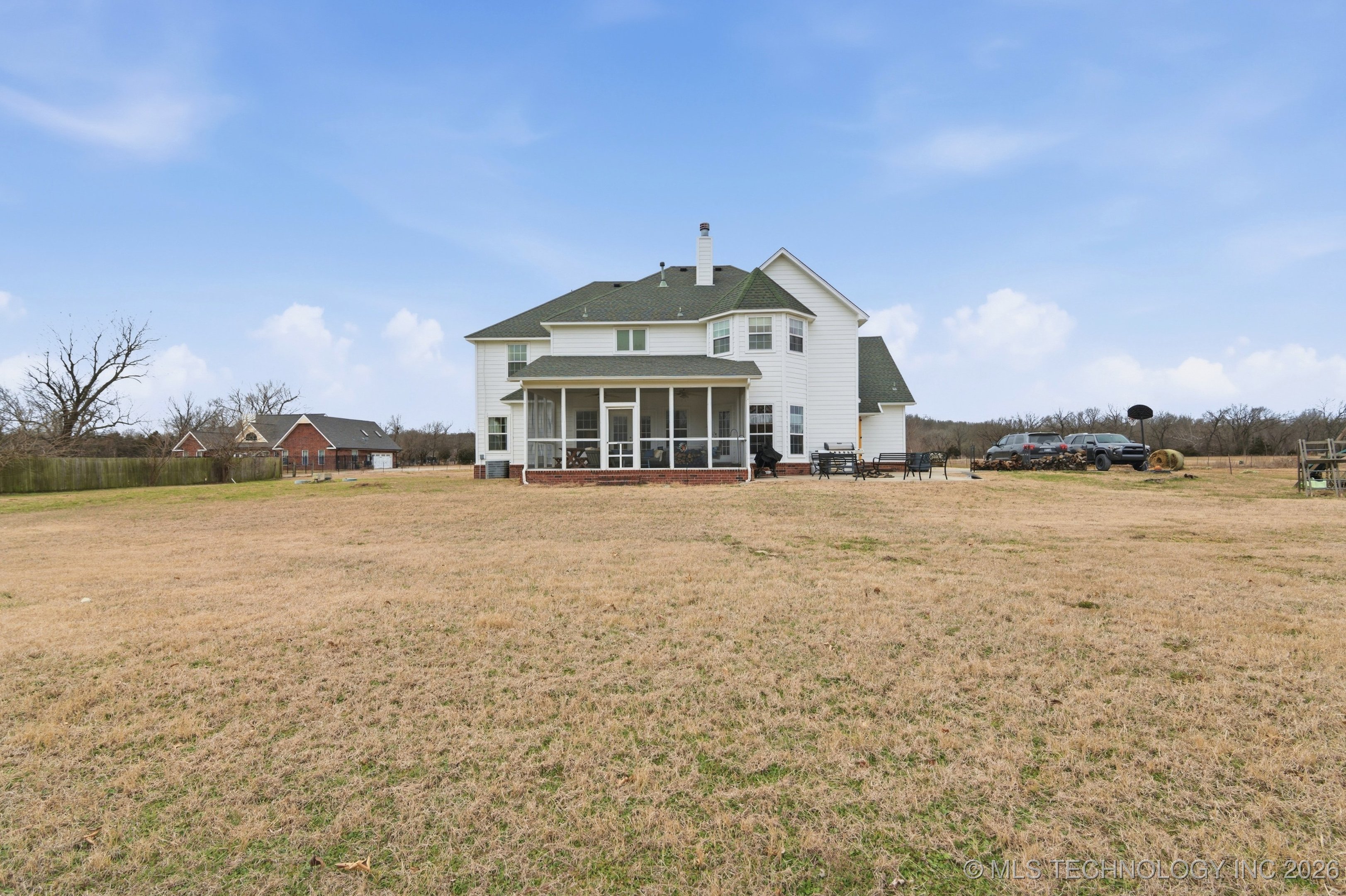 10289 Sahoma Lake Road Property Photo 41