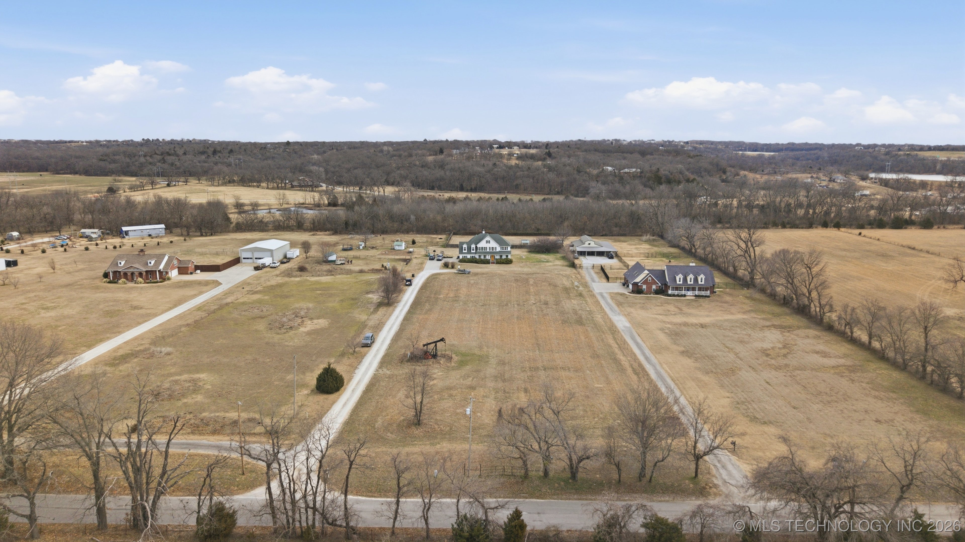 10289 Sahoma Lake Road Property Photo 42