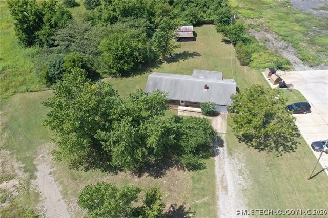 11608 S Union Street Property Photo 14