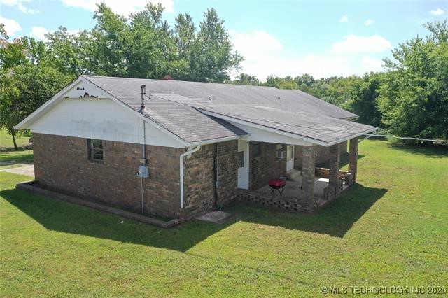 11608 S Union Street Property Photo 16