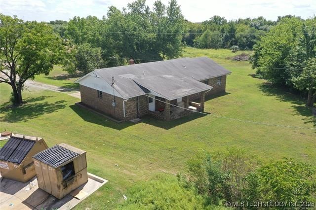 11608 S Union Street Property Photo 17