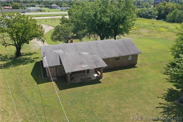 11608 S Union Street Property Photo 18