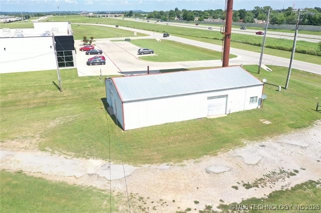 11608 S Union Street Property Photo 21