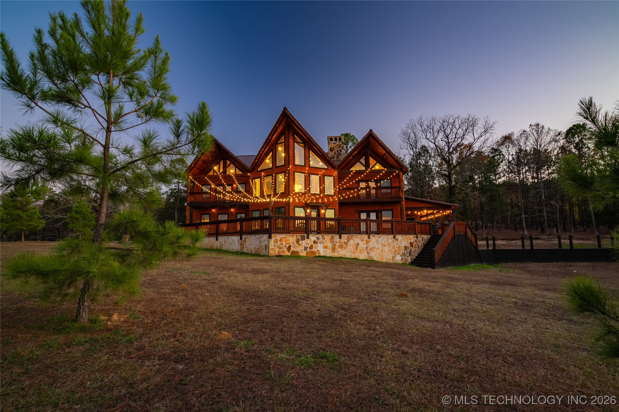 5148 N Us Highway 259 Property Photo 30