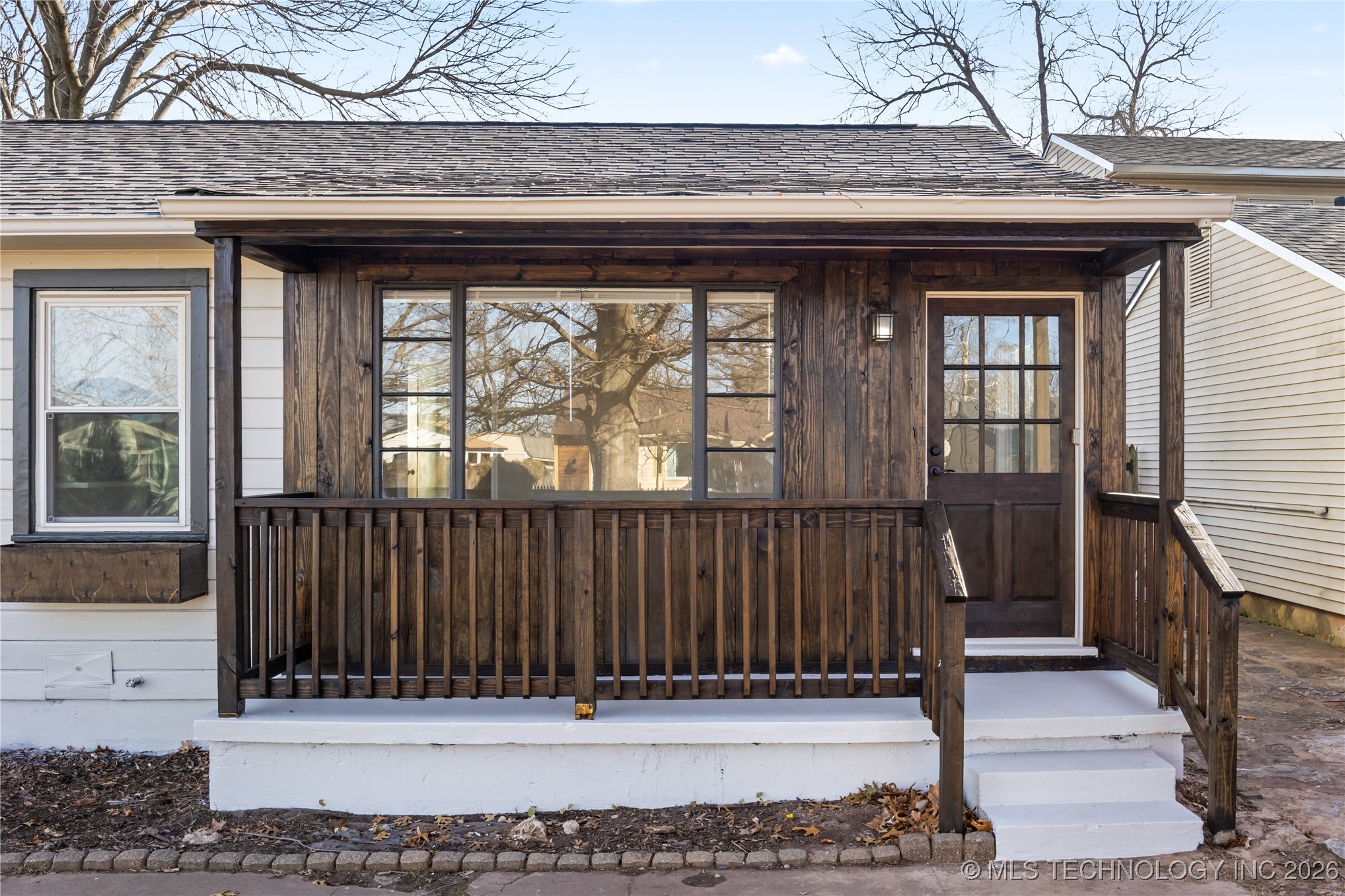 4711 S Boston Avenue Property Photo 2