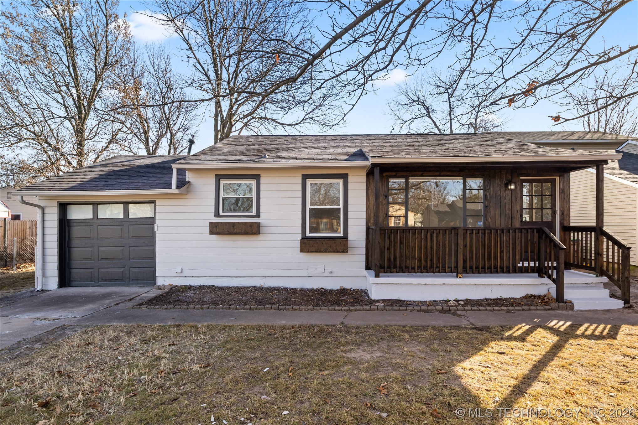 4711 S Boston Avenue Property Photo 21