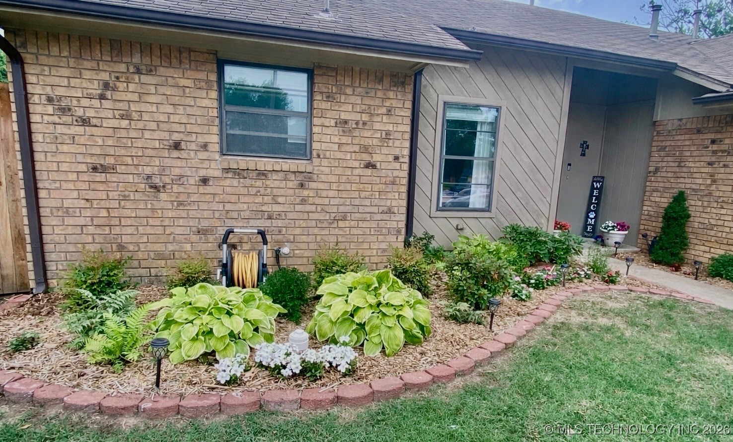 809 Warwick Drive Property Photo 19