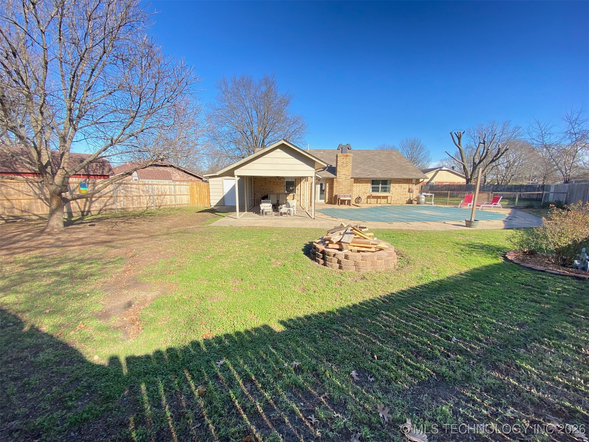 809 Warwick Drive Property Photo 25