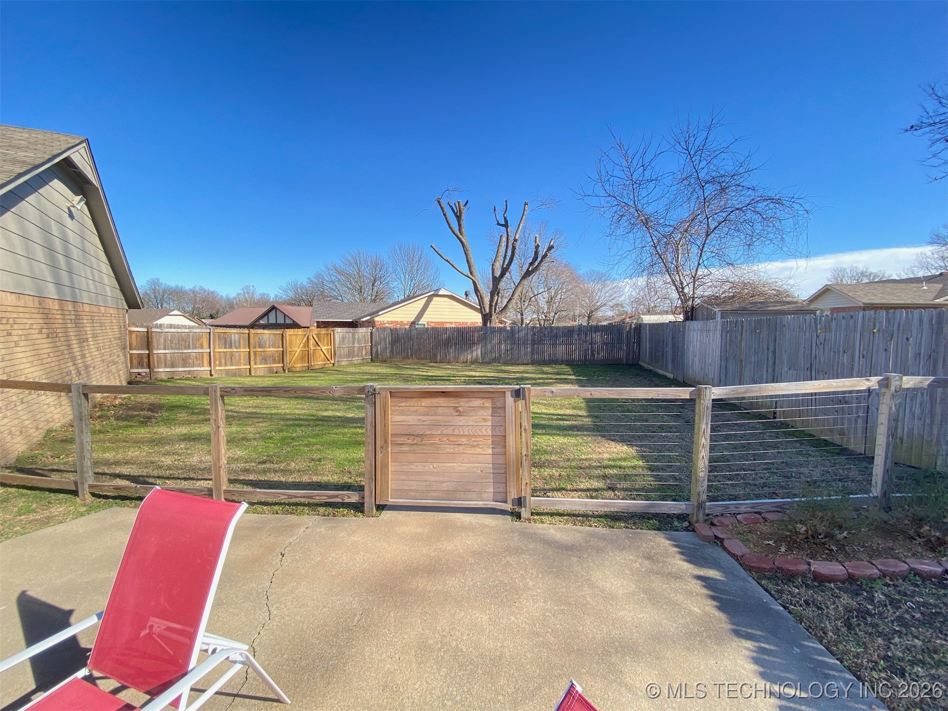 809 Warwick Drive Property Photo 26