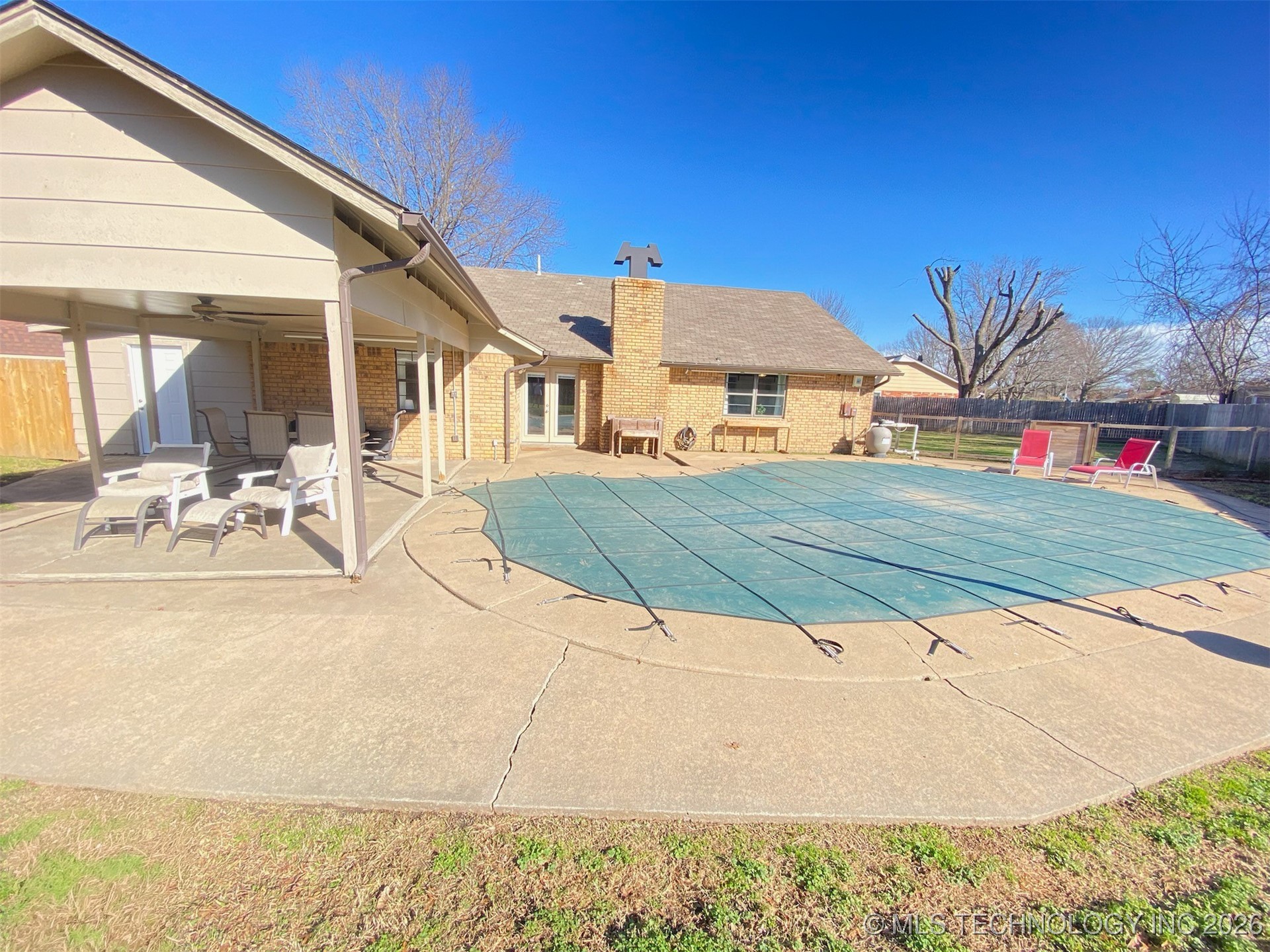 809 Warwick Drive Property Photo 27