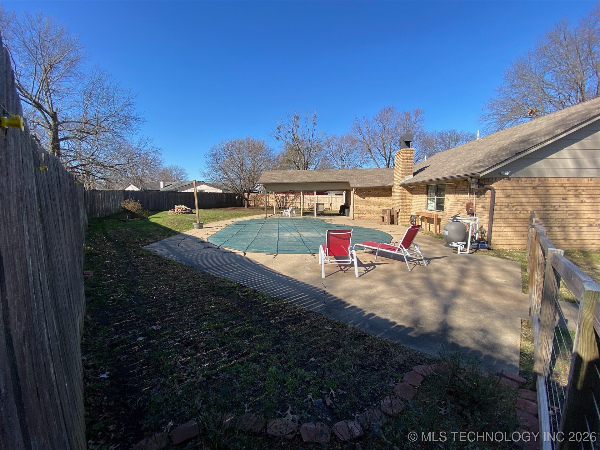 809 Warwick Drive Property Photo 29