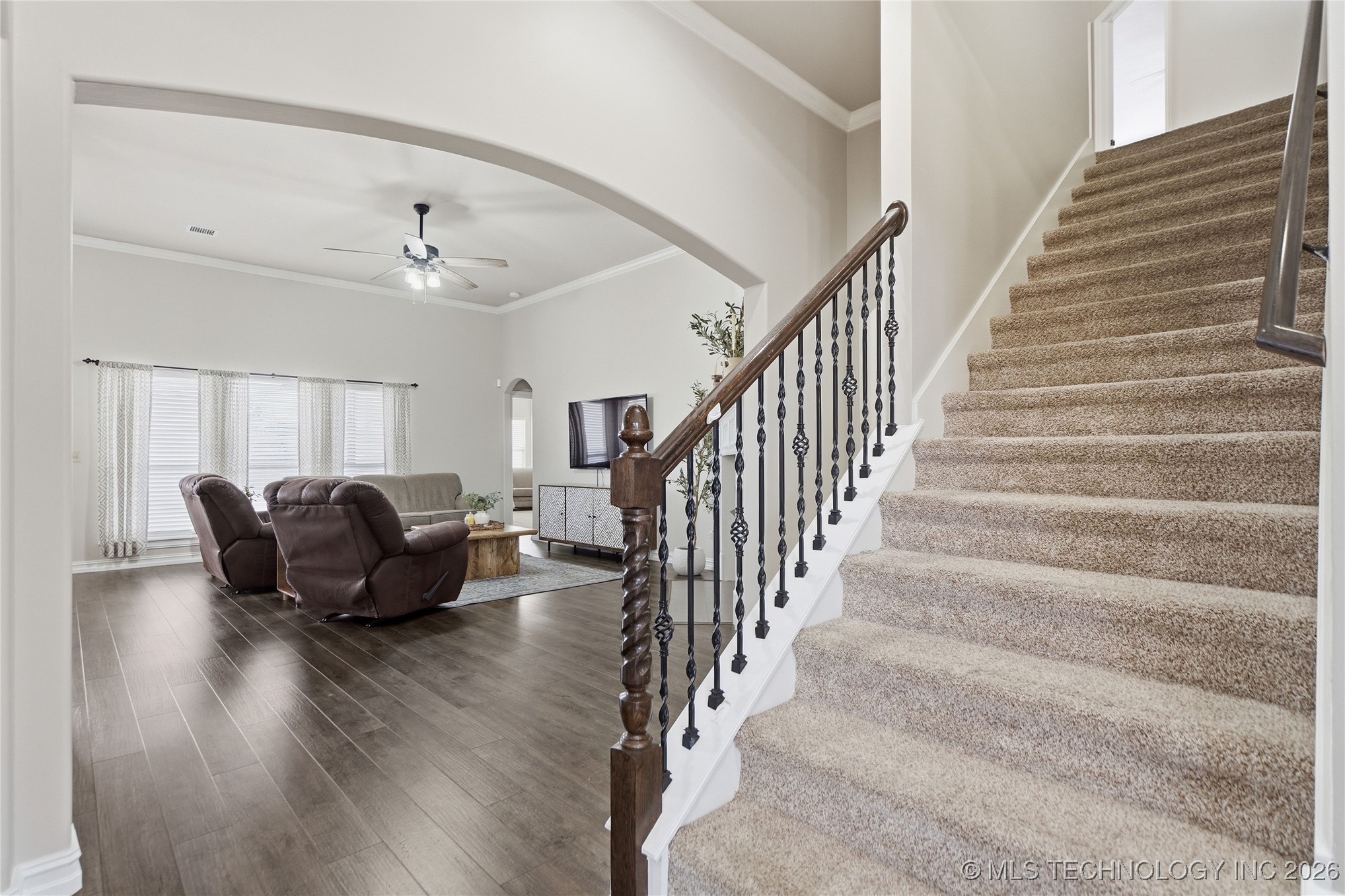 2512 E 138th Court S Property Photo 6