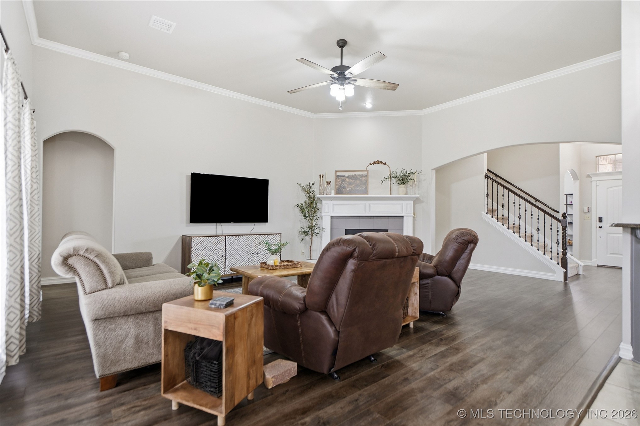 2512 E 138th Court S Property Photo 7