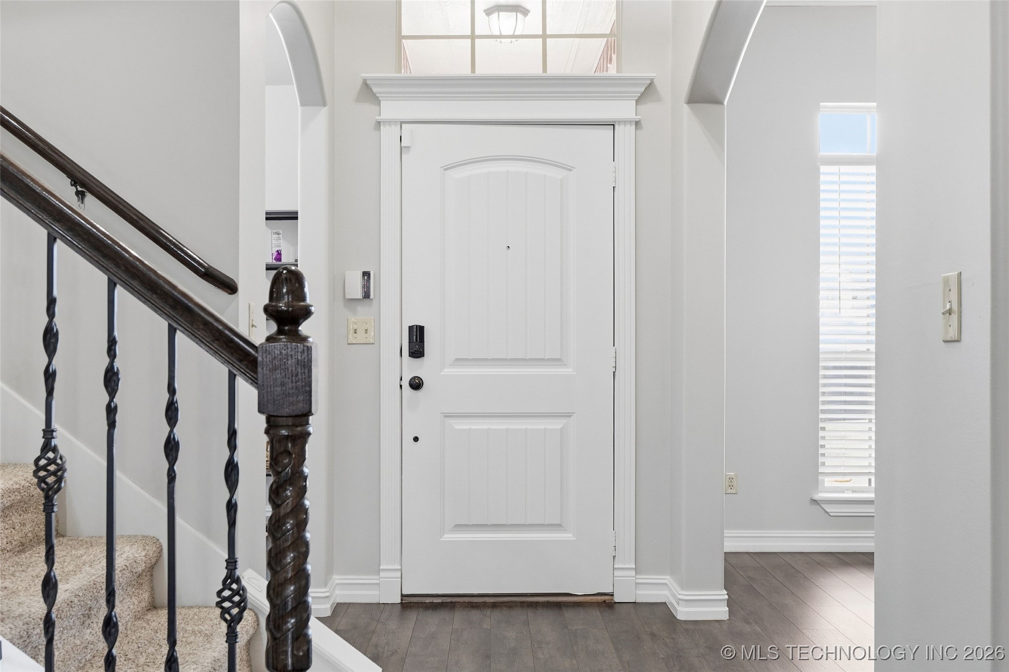 2512 E 138th Court S Property Photo 12