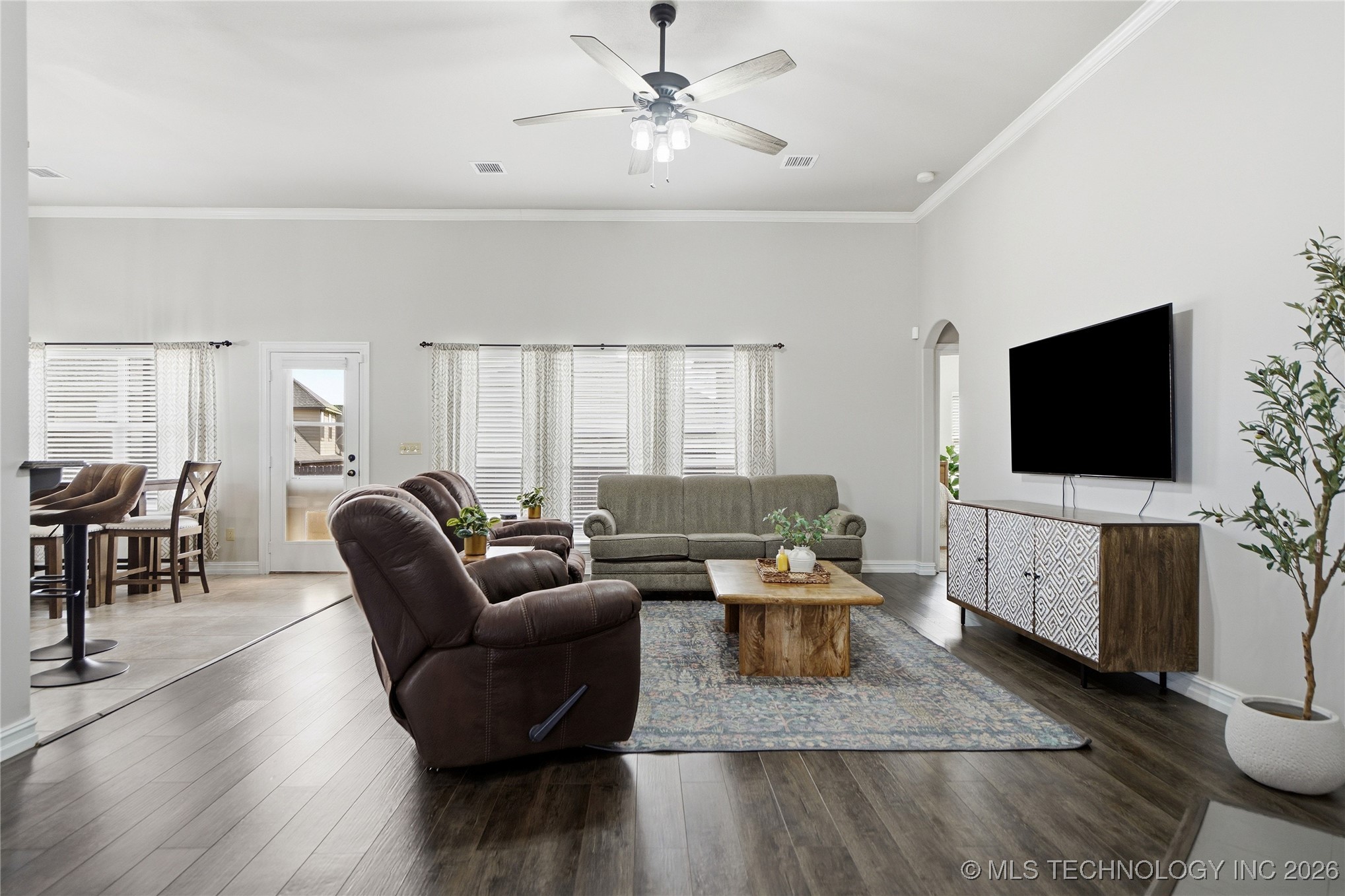 2512 E 138th Court S Property Photo 16