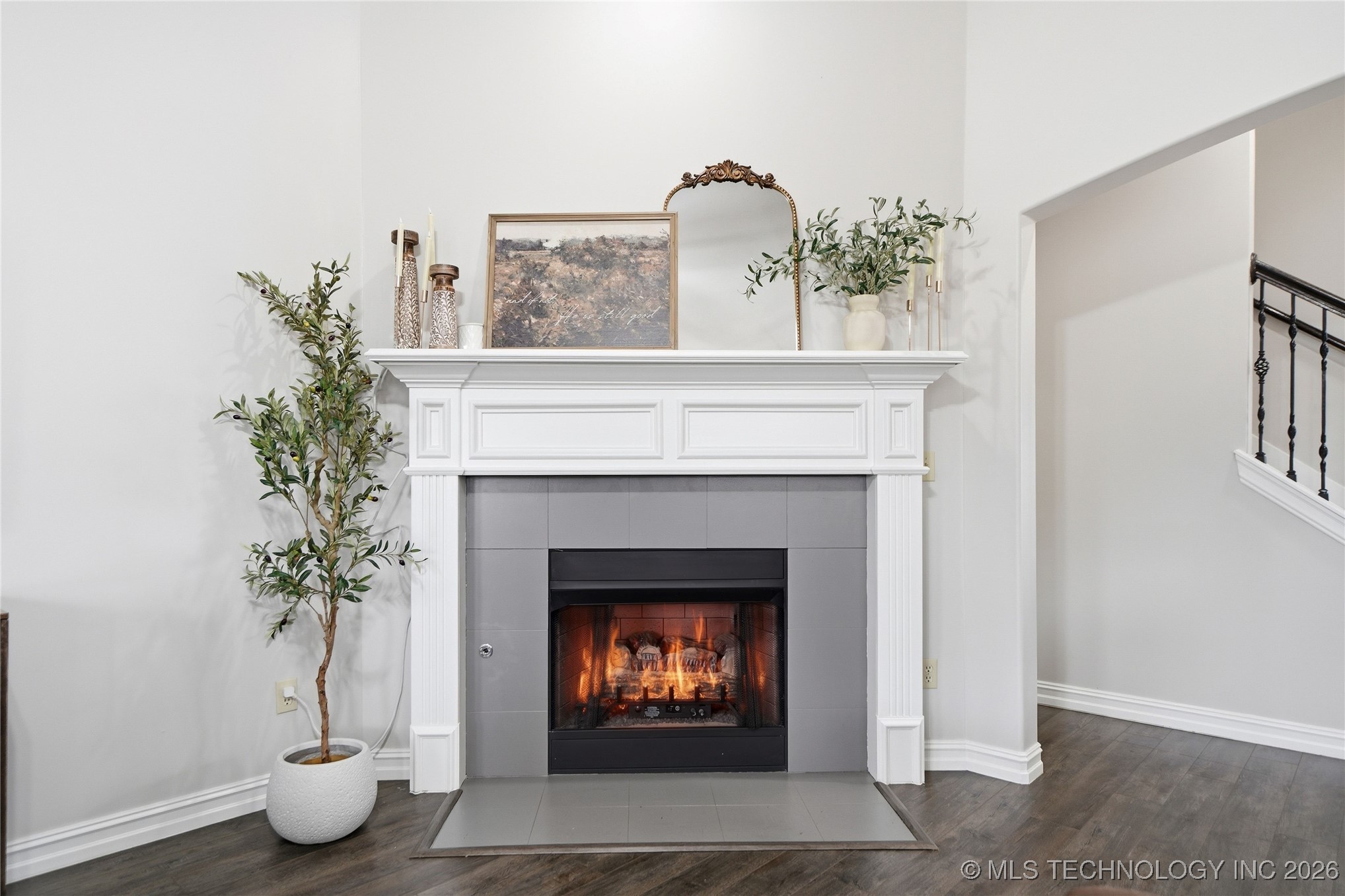 2512 E 138th Court S Property Photo 17