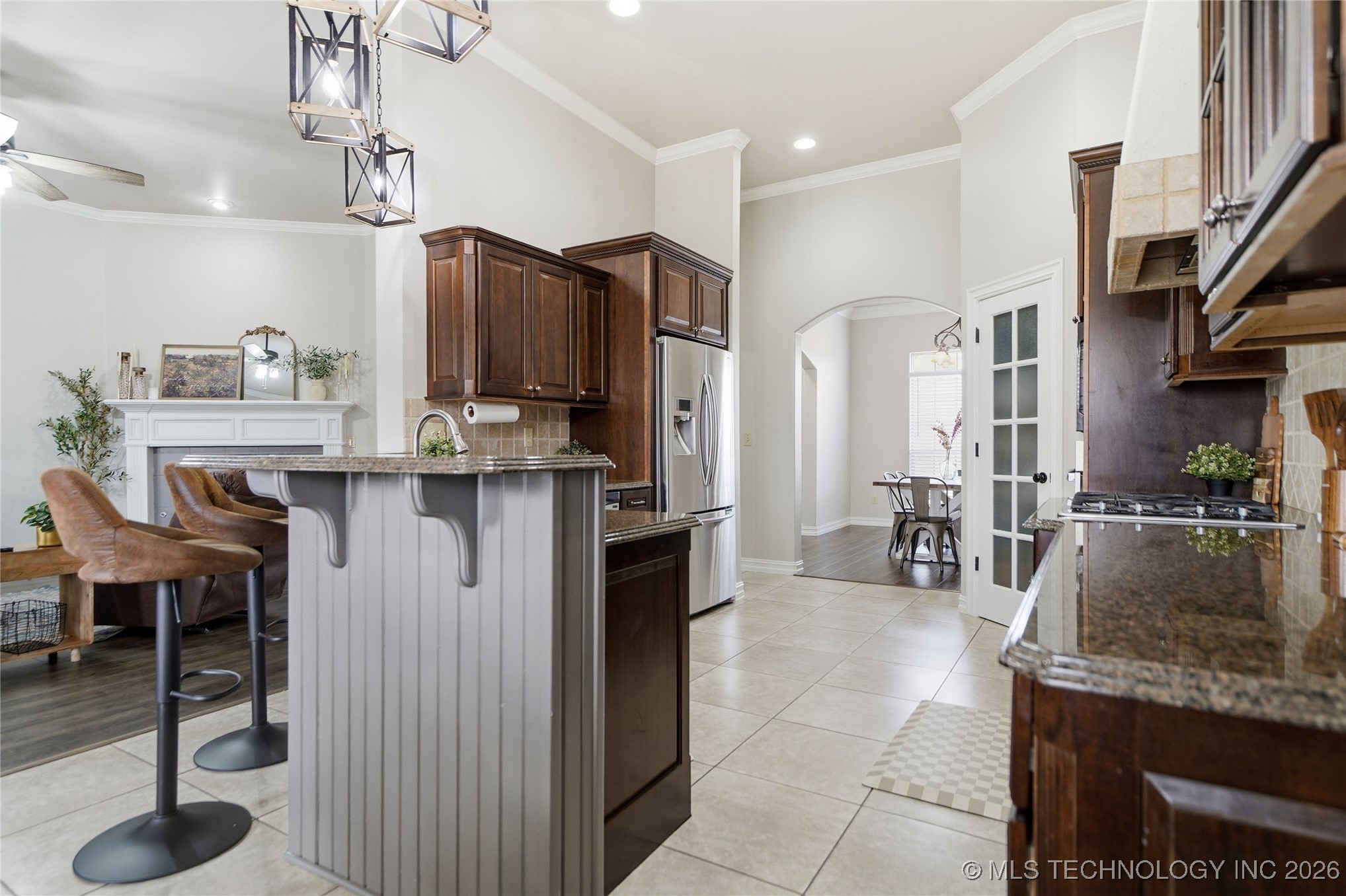 2512 E 138th Court S Property Photo 19