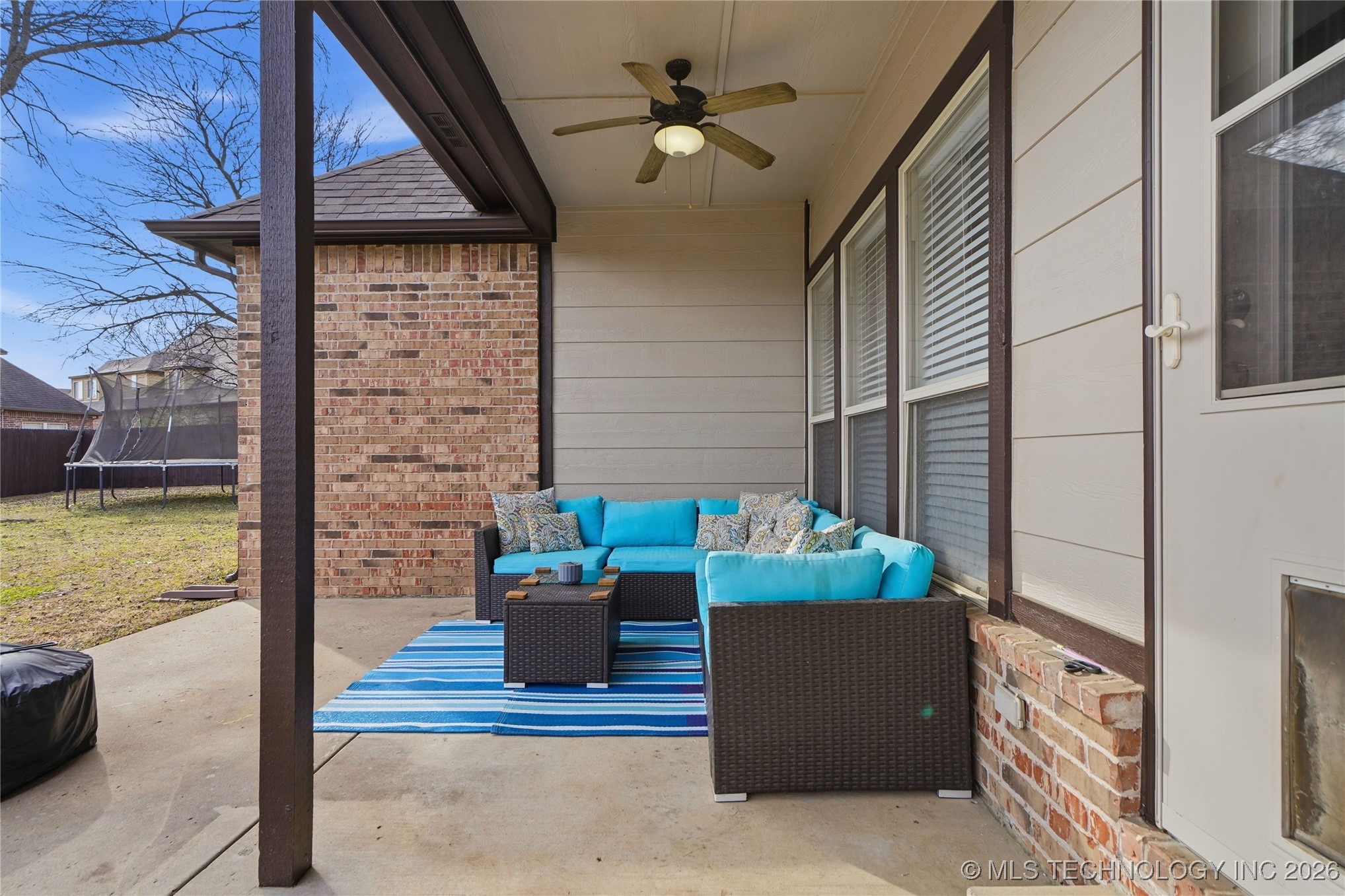 2512 E 138th Court S Property Photo 45