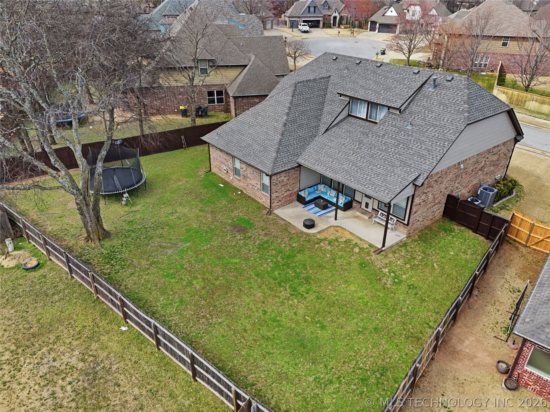 2512 E 138th Court S Property Photo 47