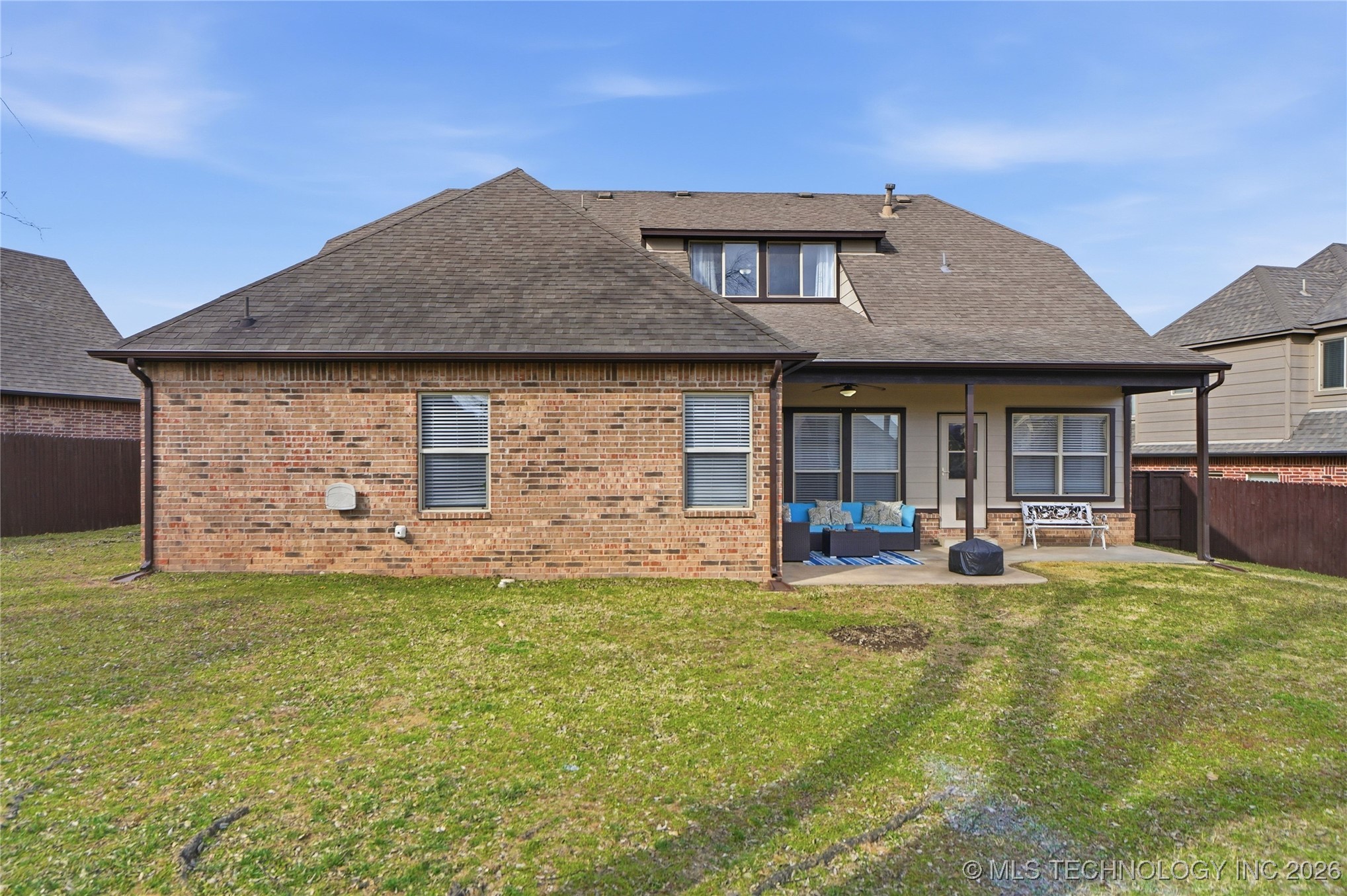 2512 E 138th Court S Property Photo 48