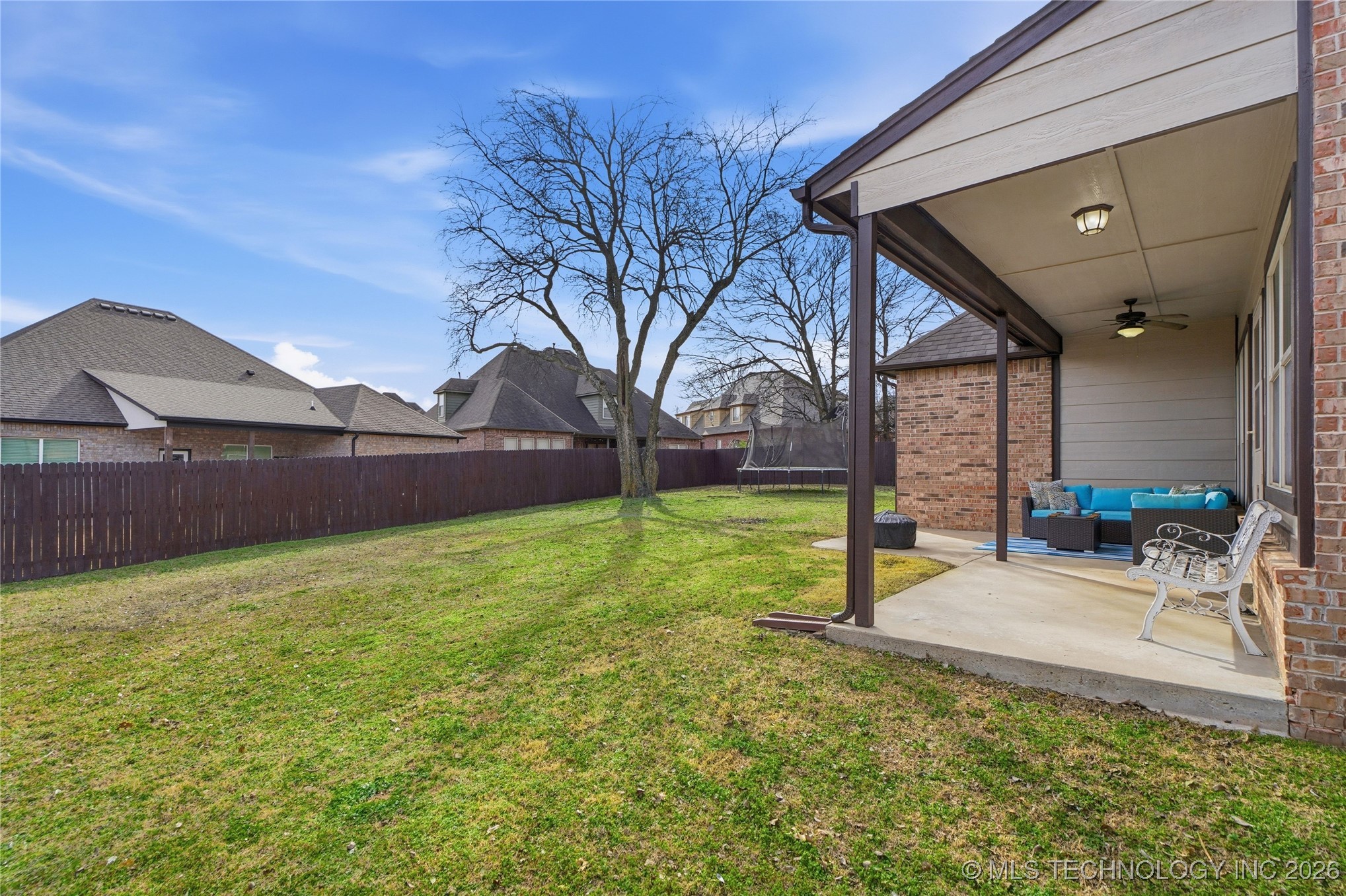 2512 E 138th Court S Property Photo 50