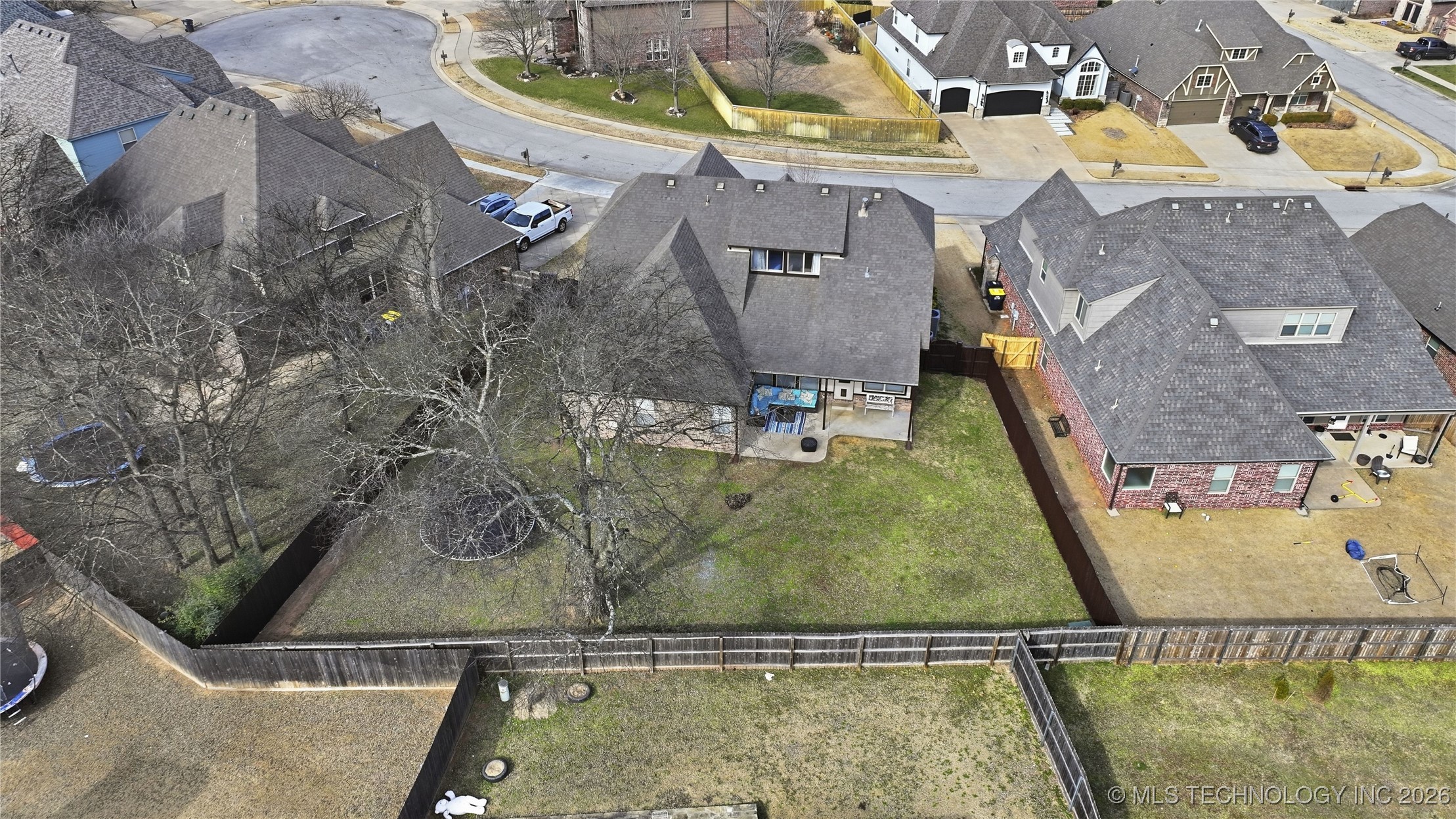 2512 E 138th Court S Property Photo 51