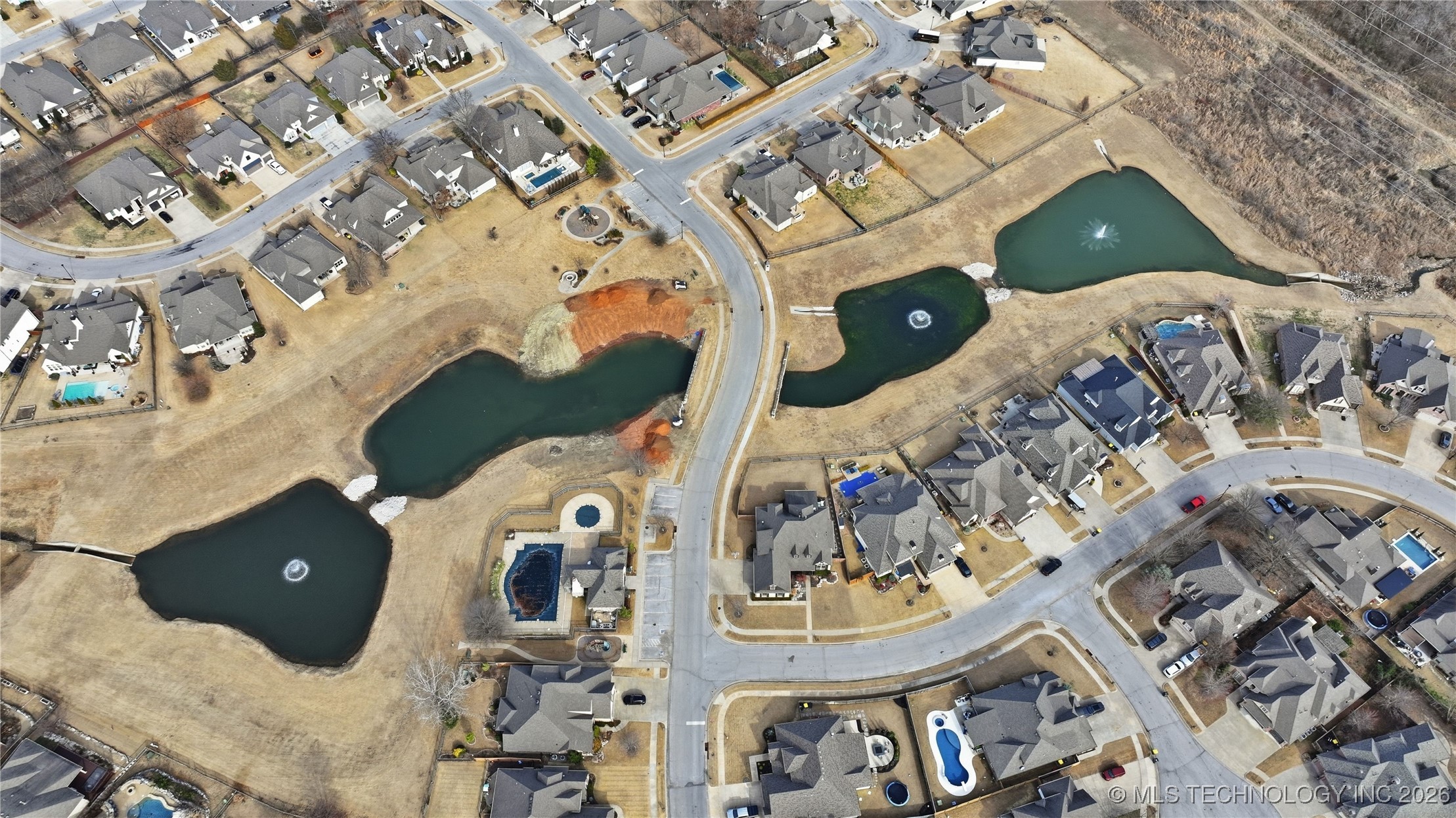 2512 E 138th Court S Property Photo 54