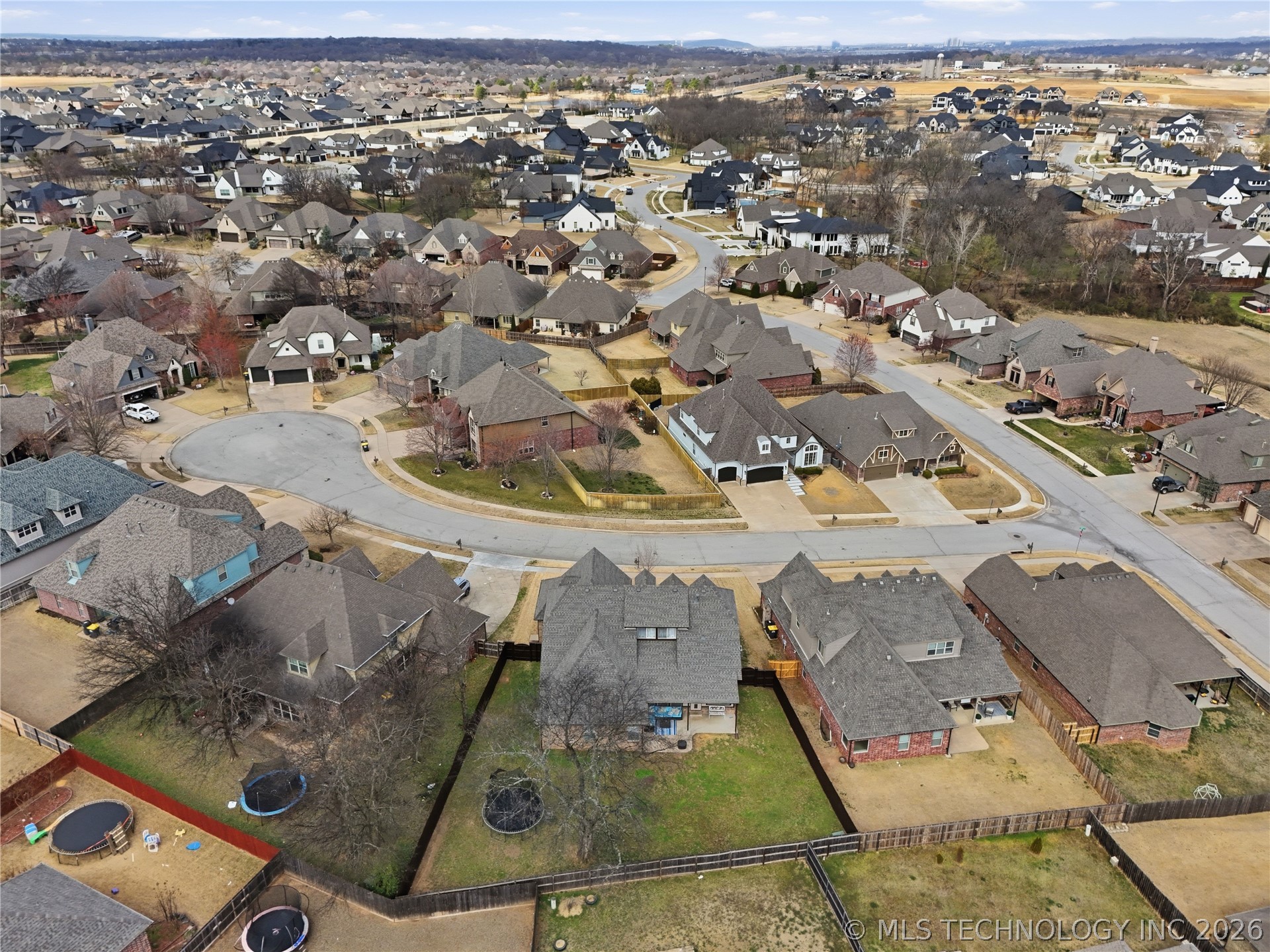 2512 E 138th Court S Property Photo 56
