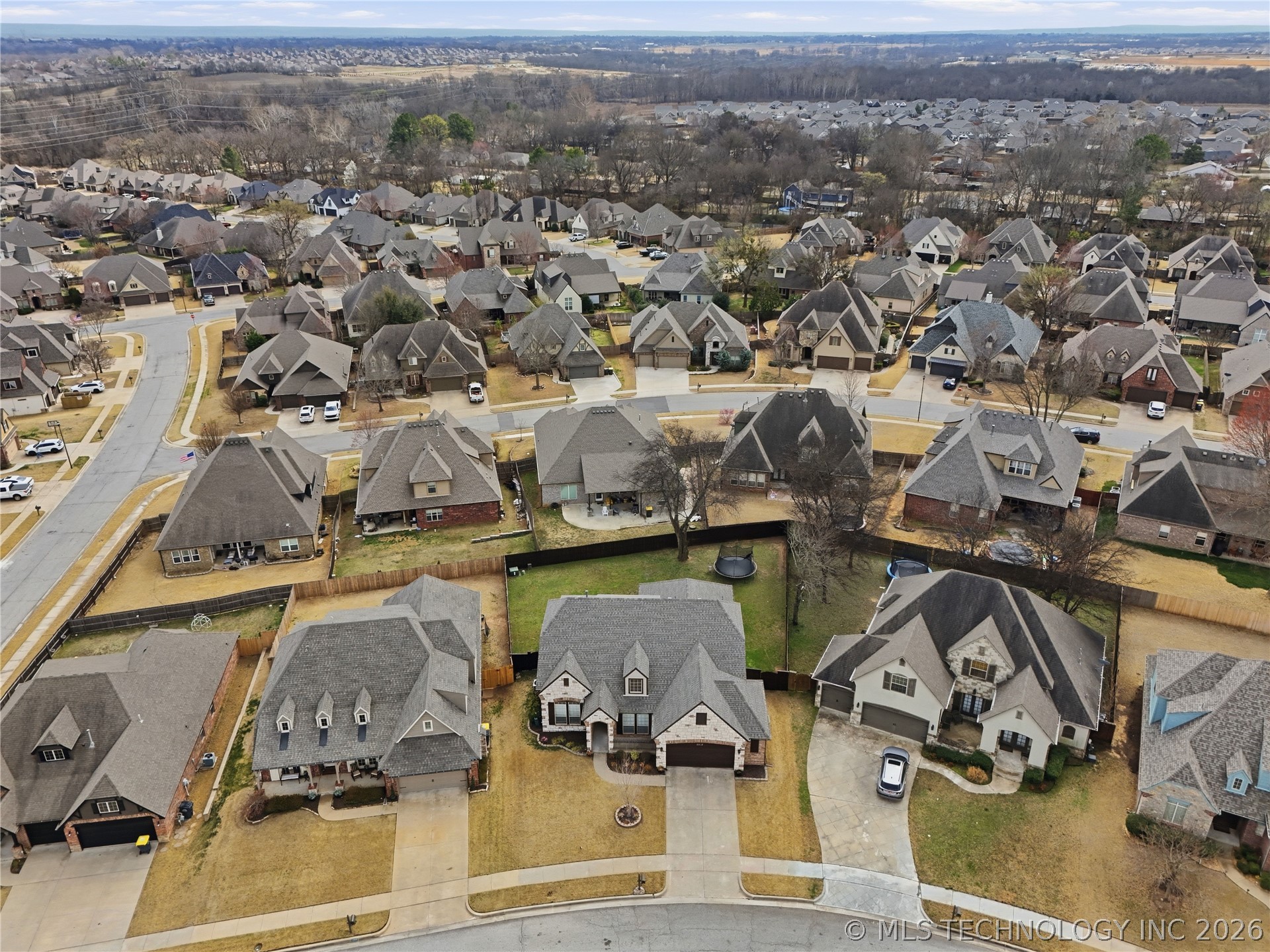 2512 E 138th Court S Property Photo 57