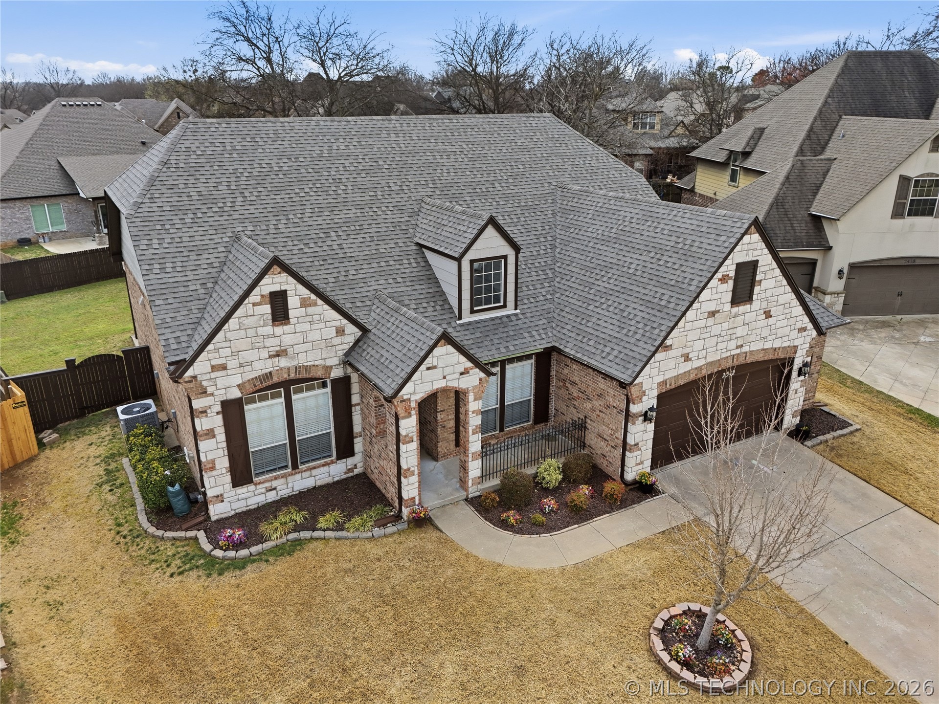 2512 E 138th Court S Property Photo 58