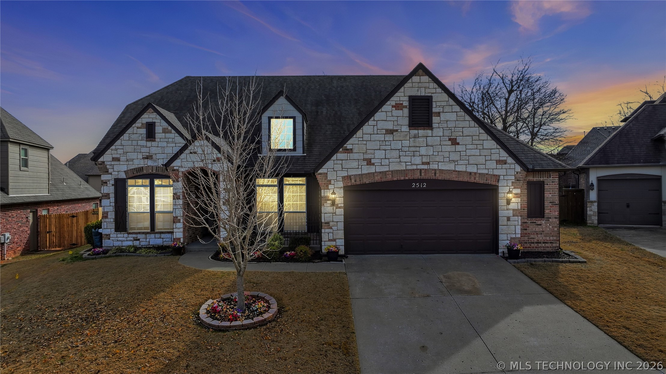 2512 E 138th Court S Property Photo 59