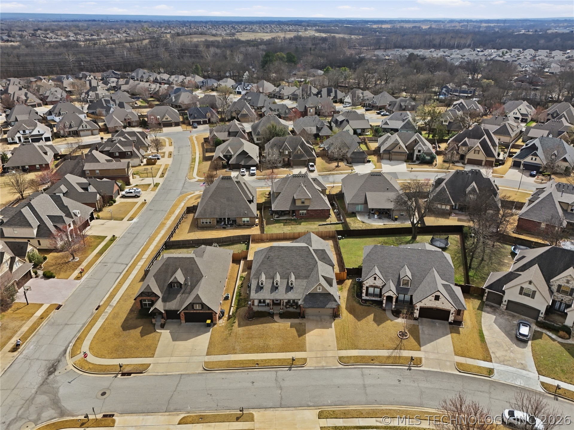 2512 E 138th Court S Property Photo 60