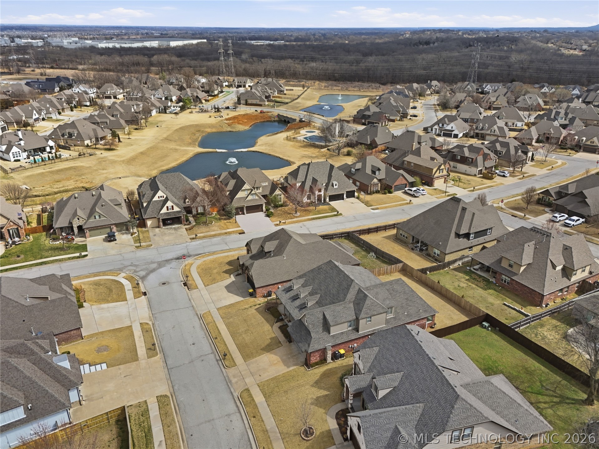 2512 E 138th Court S Property Photo 61