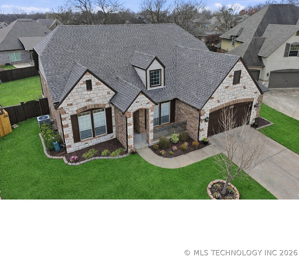 2512 E 138th Court S Property Photo 66