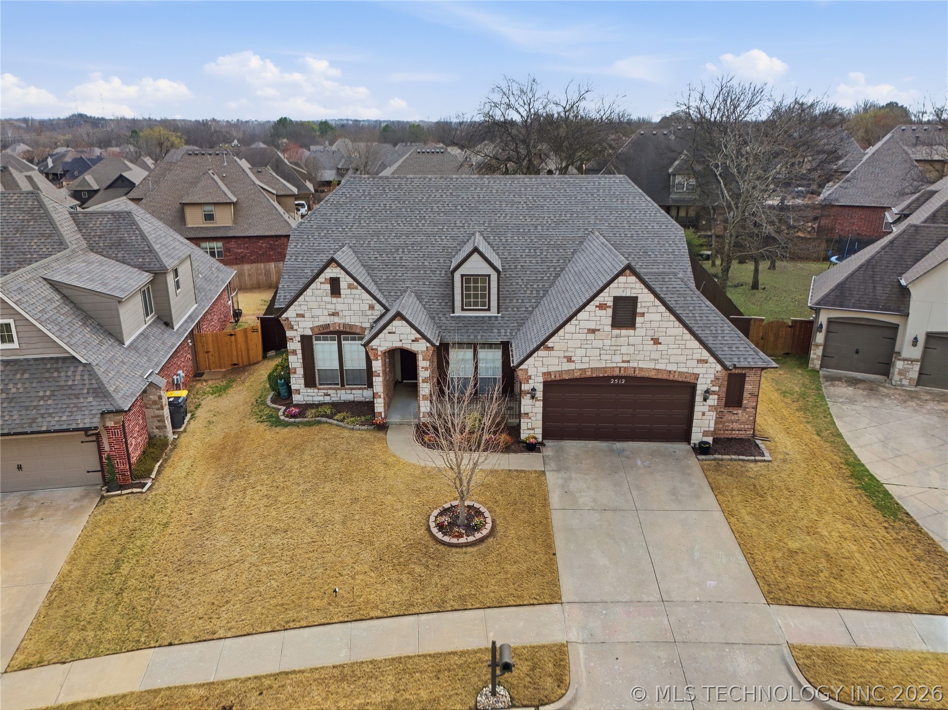 2512 E 138th Court S Property Photo 67