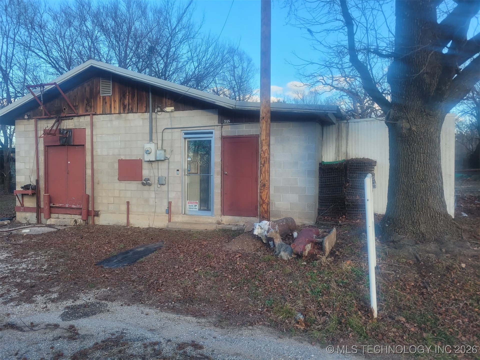 521 N Elm Street Property Photo 7