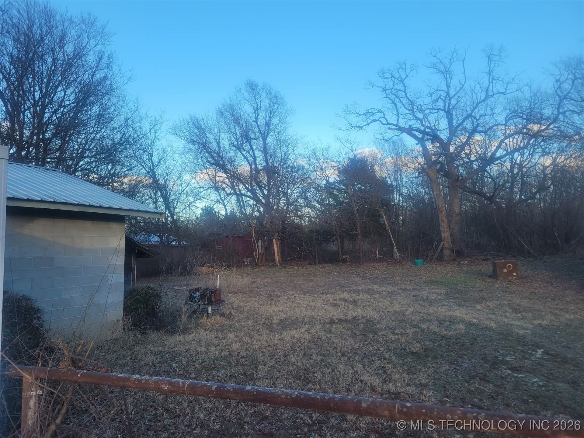 521 N Elm Street Property Photo 8