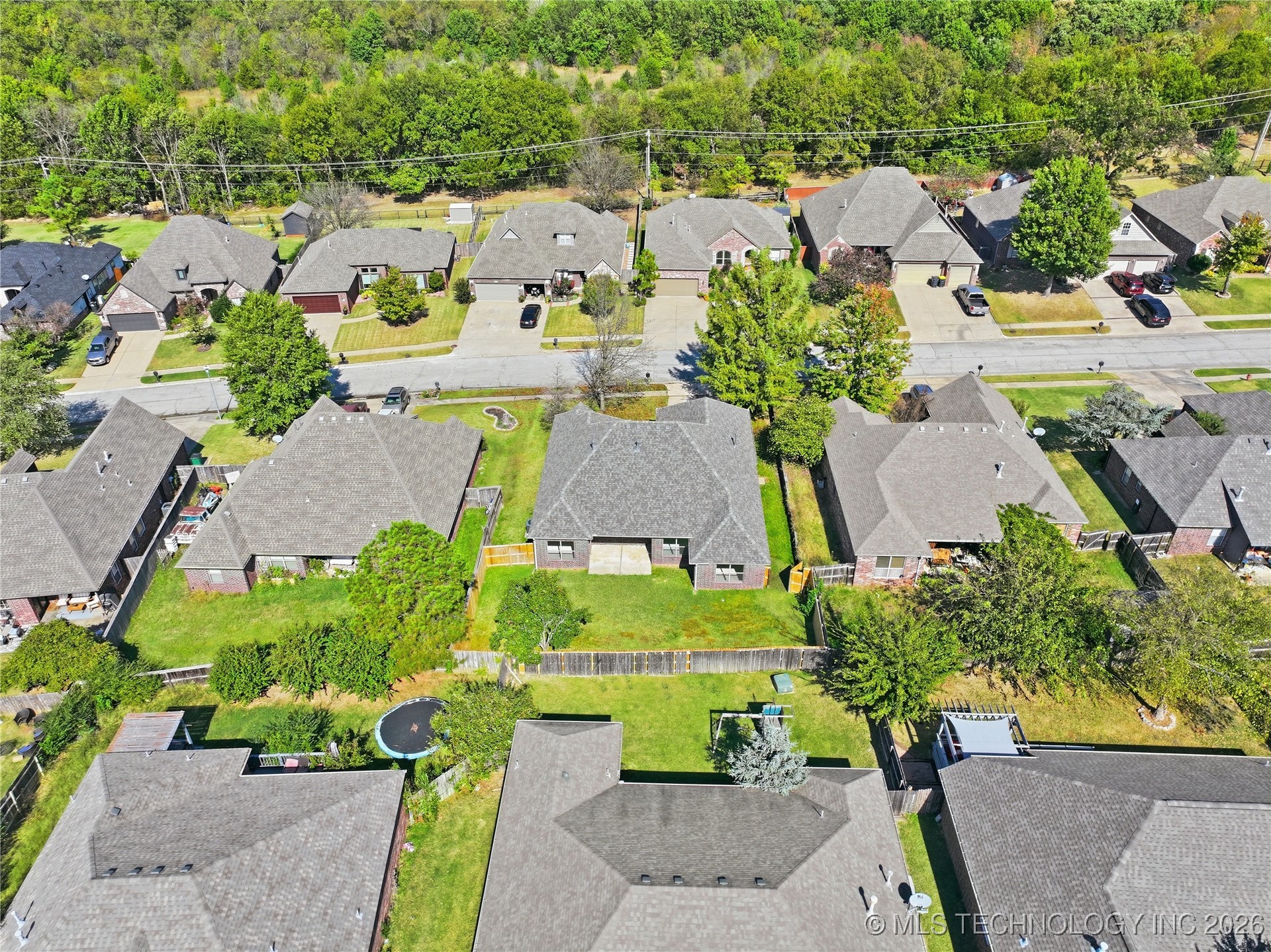 4526 E 141st Place S Property Photo 47