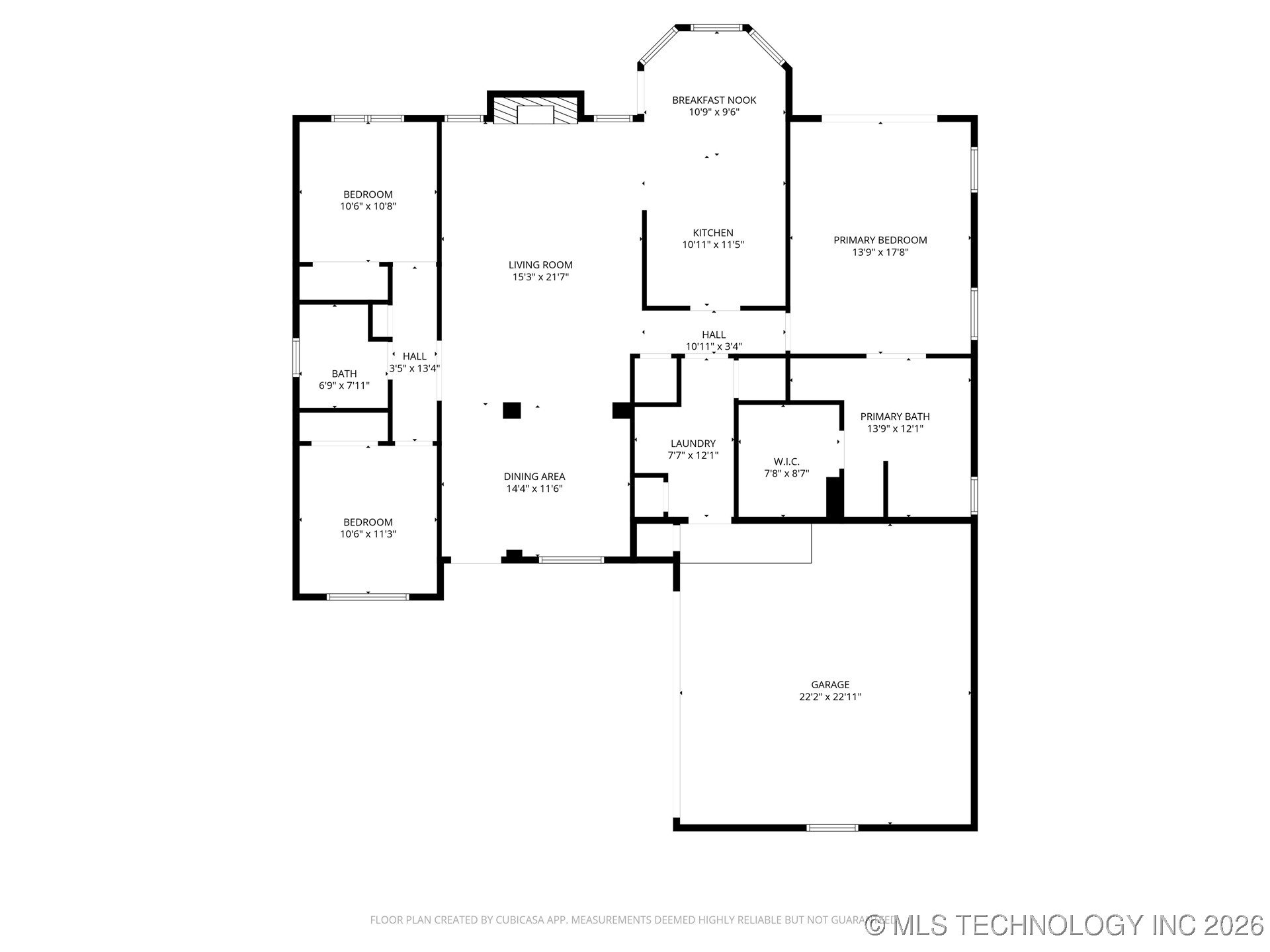 10513 Admiral Drive Property Photo 13