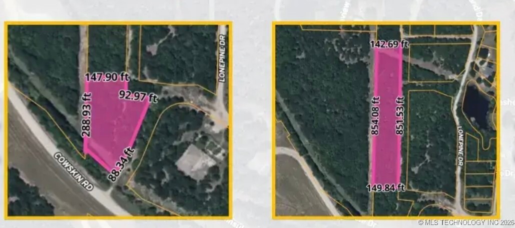 658 N Woodlawn Drive Property Photo 2