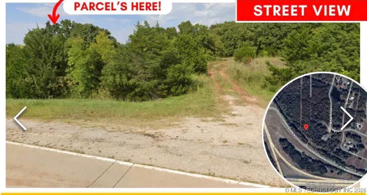 658 N Woodlawn Drive Property Photo 3