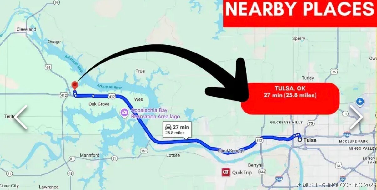 658 N Woodlawn Drive Property Photo 4