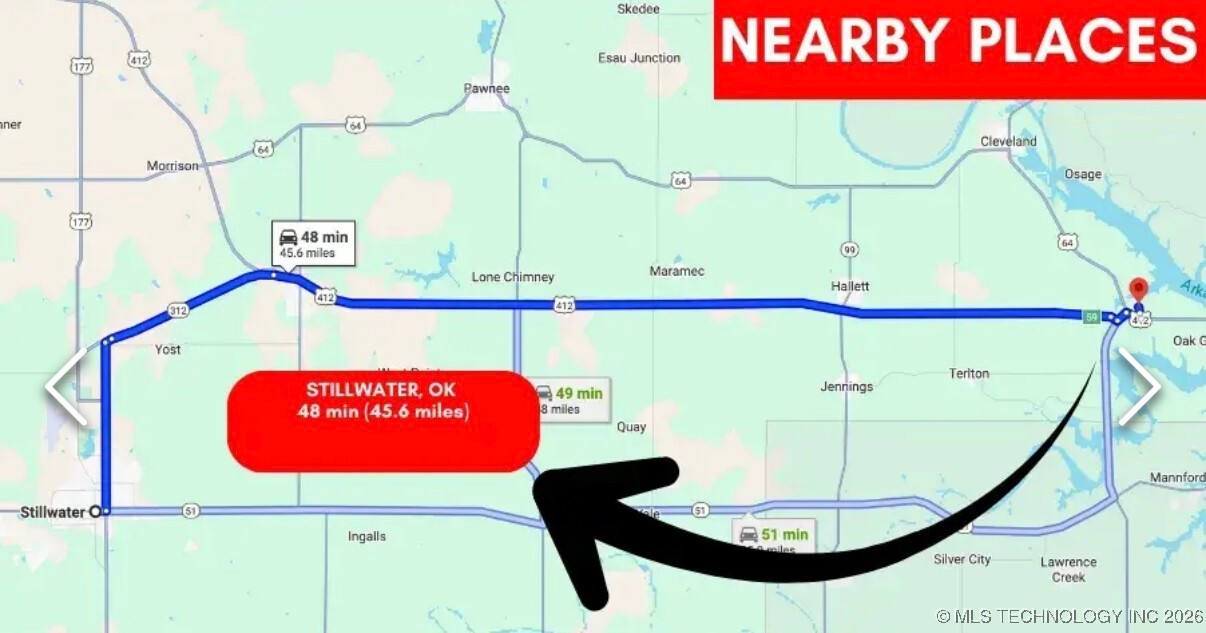 658 N Woodlawn Drive Property Photo 5