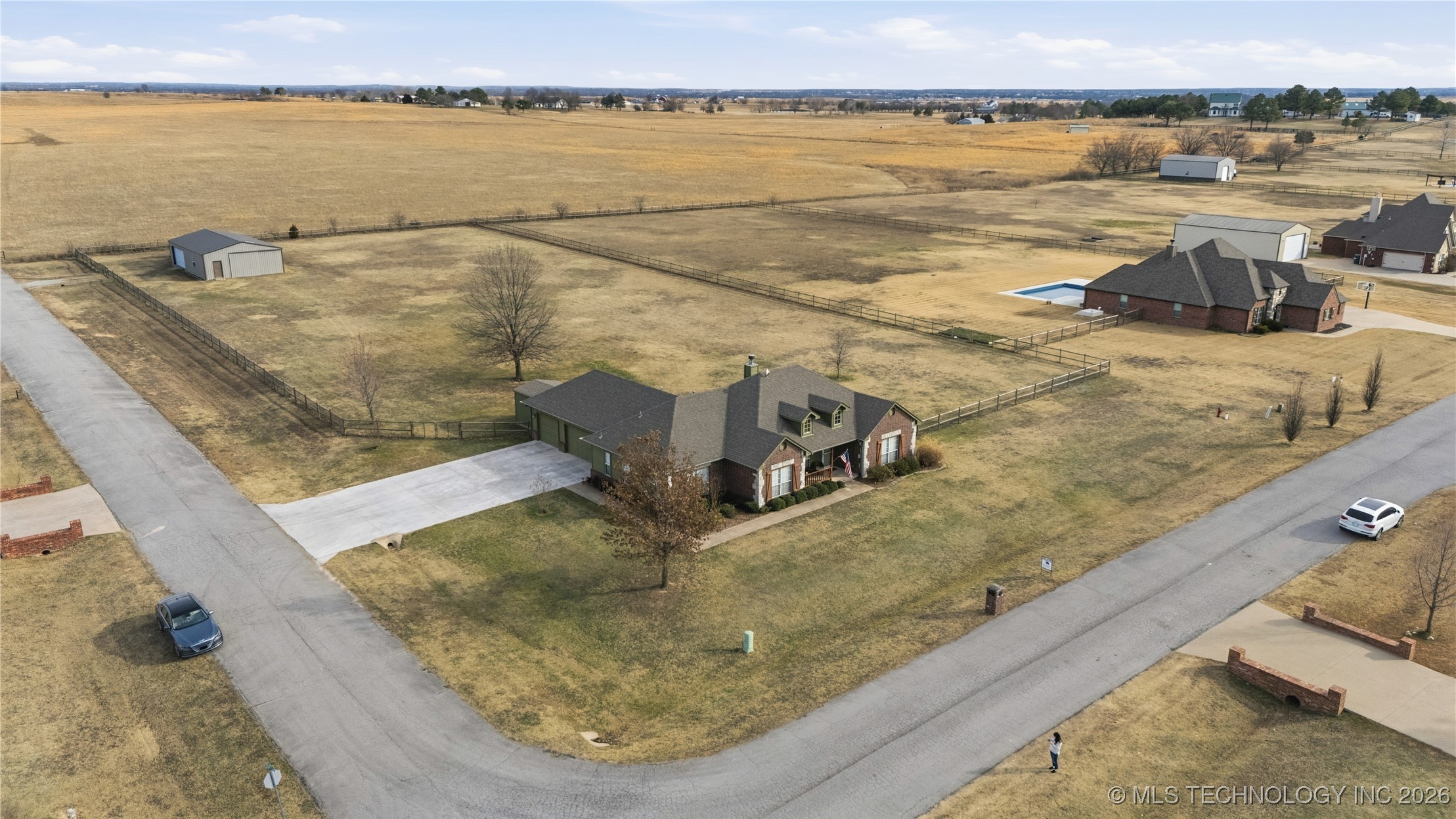 18435 N Jamestown Avenue Property Photo 28