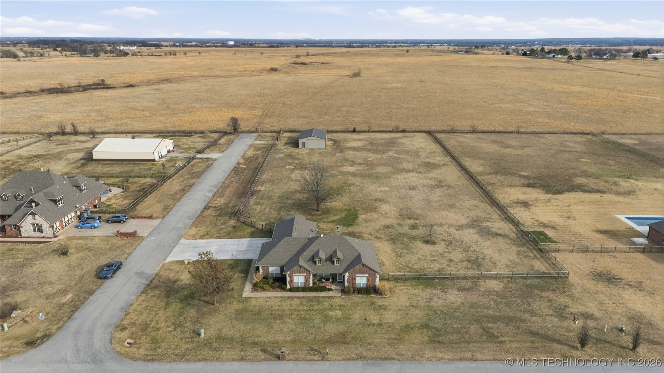 18435 N Jamestown Avenue Property Photo 29