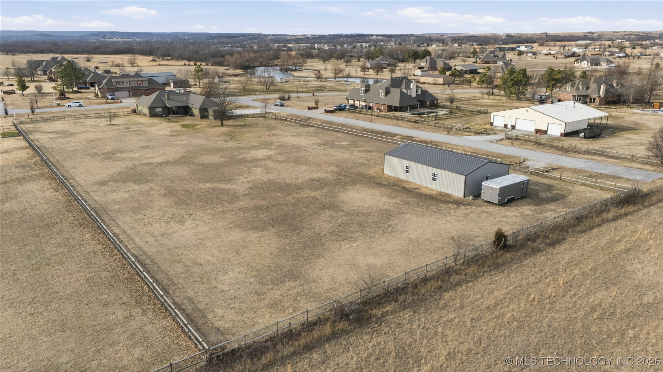 18435 N Jamestown Avenue Property Photo 31