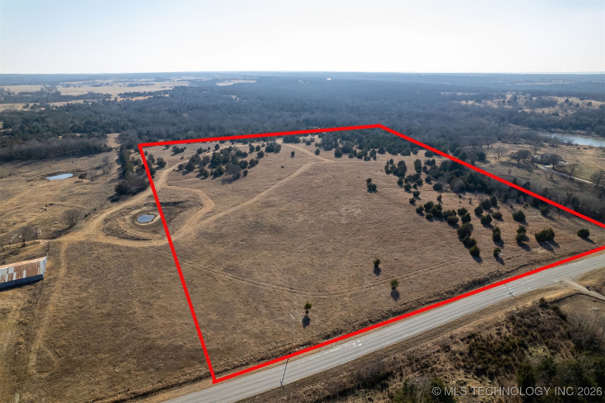 7873 County Road 1570 Property Photo 2