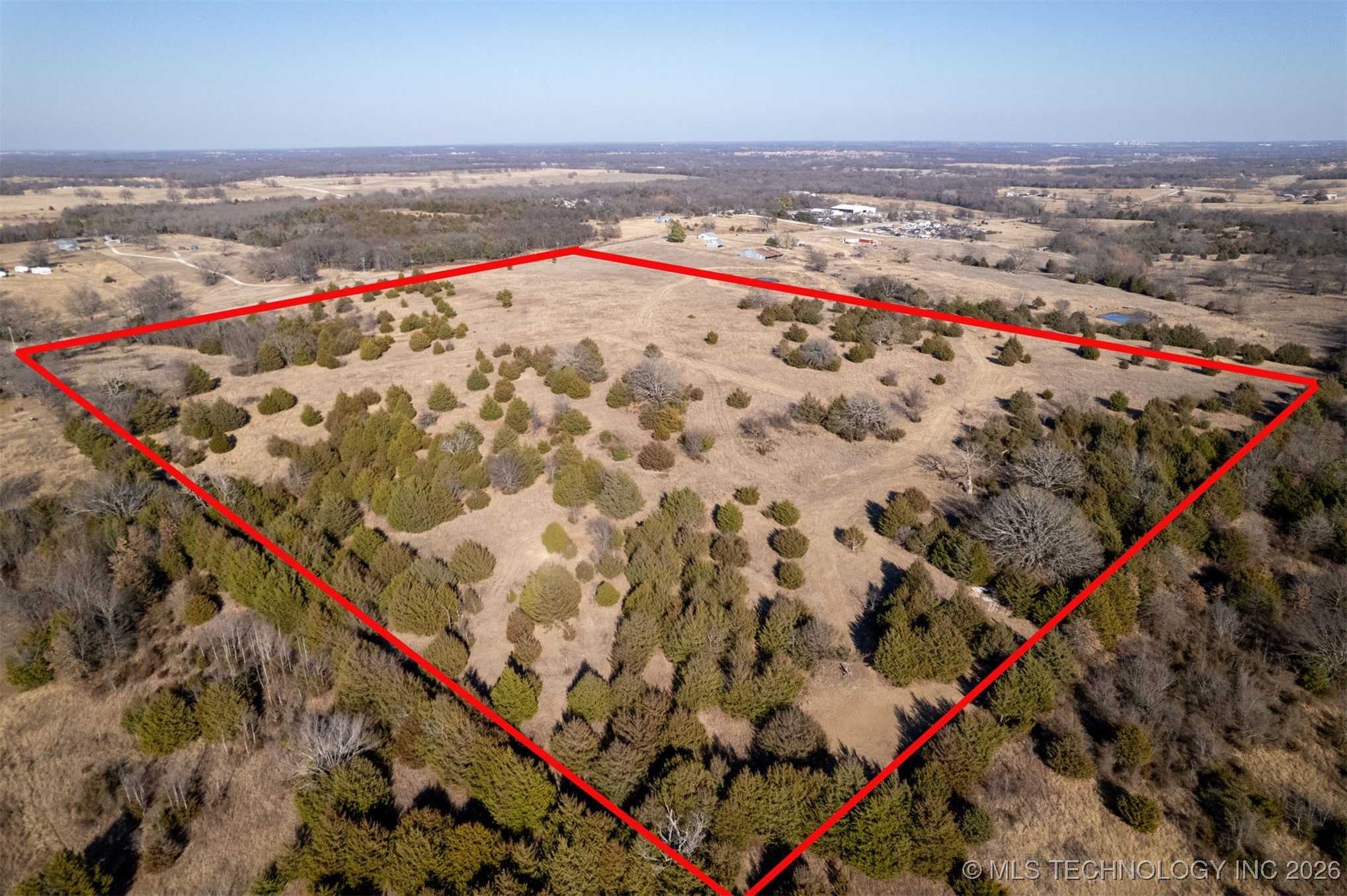 7873 County Road 1570 Property Photo 4