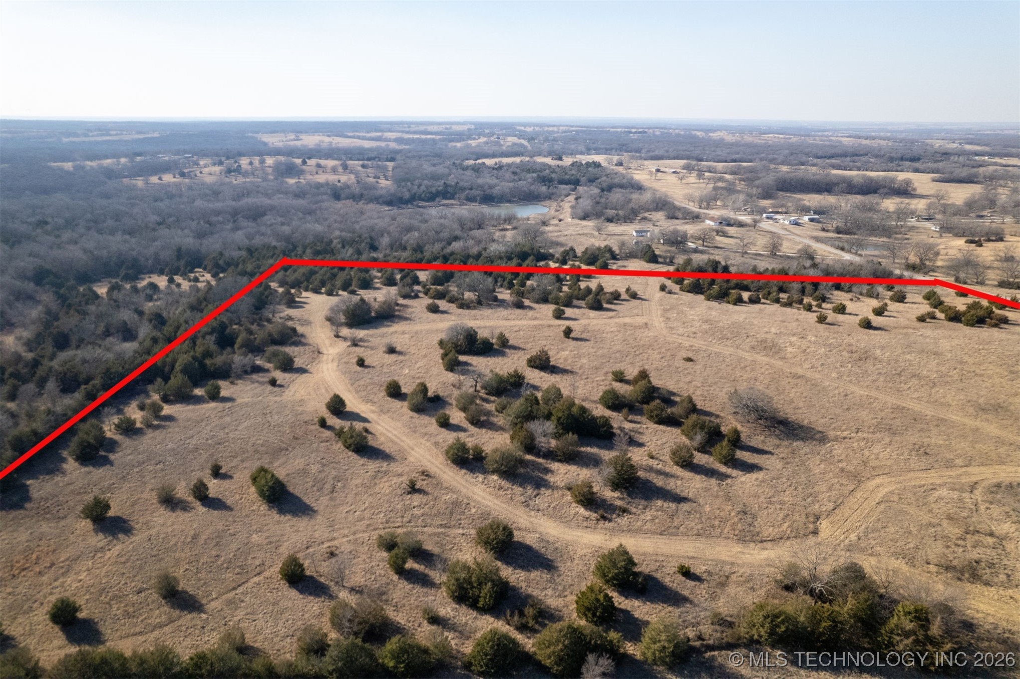 7873 County Road 1570 Property Photo 5